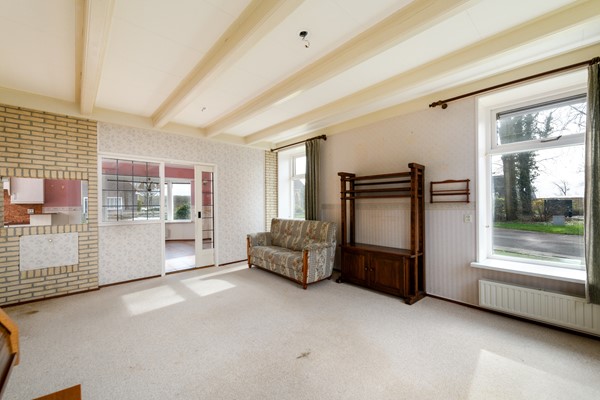 Medium property photo - De Greiden 2, 8523 NM Idskenhuizen